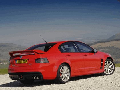 2008 Vauxhall VXR8 2