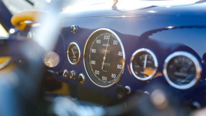 1936 Talbot-Lago T120 Cabriolet by Graber 22