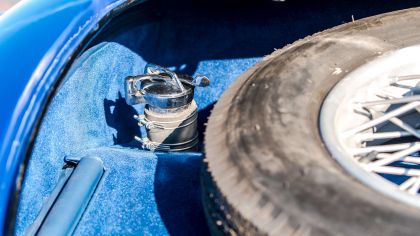 1936 Talbot-Lago T120 Cabriolet by Graber 35