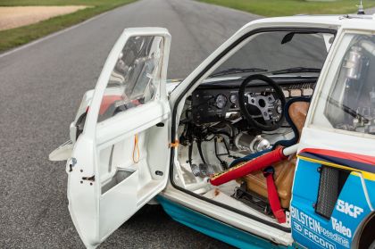 1986 Peugeot 205 T16 Evo2 rally 27