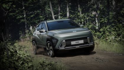 2024 Hyundai Kona 1