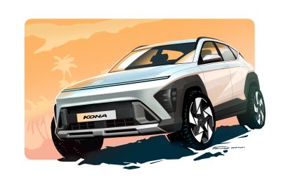 2024 Hyundai Kona 14