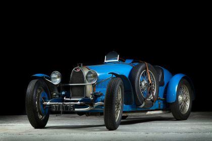 1926 Bugatti 37A 1