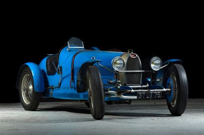 1926 Bugatti 37A 4