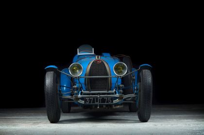 1926 Bugatti 37A 5