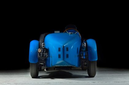 1926 Bugatti 37A 6