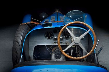 1926 Bugatti 37A 7