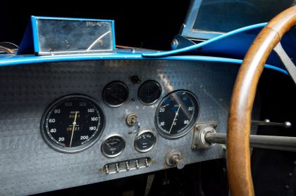 1926 Bugatti 37A 8