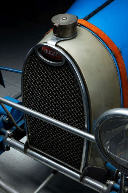 1926 Bugatti 37A 29