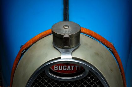 1926 Bugatti 37A 31