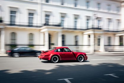 2021 Porsche 911 ( 964 ) by Everrati 17