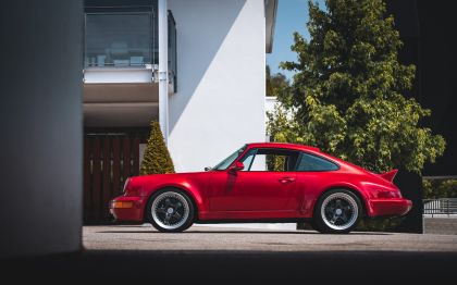 2021 Porsche 911 ( 964 ) by Everrati 22