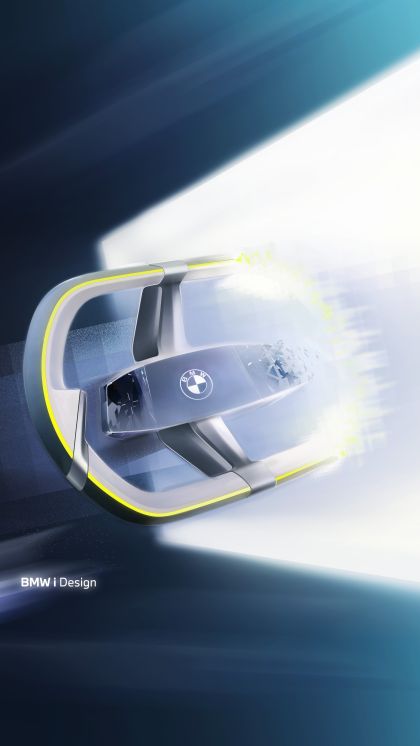 2023 BMW i Vision Dee concept 83