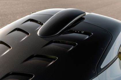 2023 Hennessey Venom F5 Revolution coupé 17