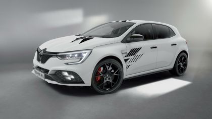 2023 Renault Mégane RS Ultimae 1