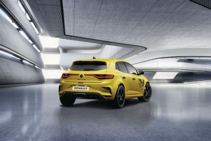 2023 Renault Mégane RS Ultimae 6