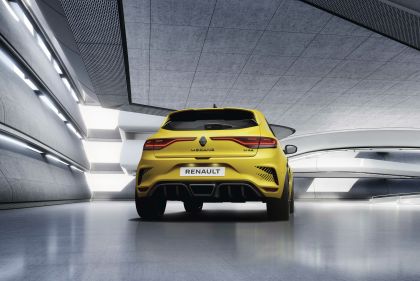 2023 Renault Mégane RS Ultimae 9