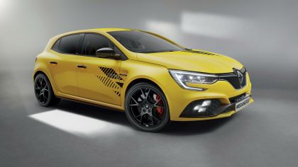 2023 Renault Mégane RS Ultimae 15