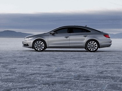 2008 Volkswagen Passat CC 3