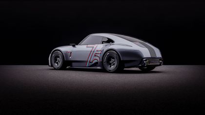 2023 Porsche Vision 357 concept 8