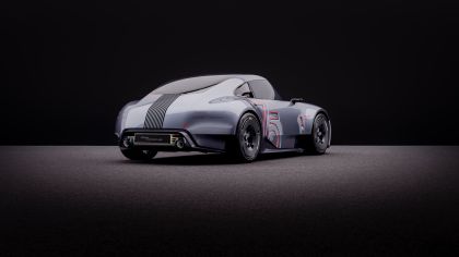 2023 Porsche Vision 357 concept 11