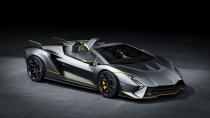 2023 Lamborghini Autentica 5