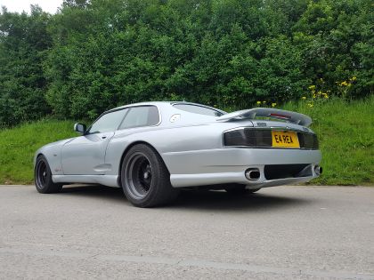 1990 Jaguar XJS Monaco - UK version 24