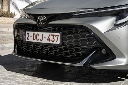 2023 Toyota Corolla touring sports 31