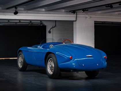 1951 Ferrari 340 America cabriolet 6