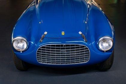 1951 Ferrari 340 America cabriolet 9