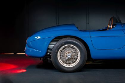 1951 Ferrari 340 America cabriolet 10