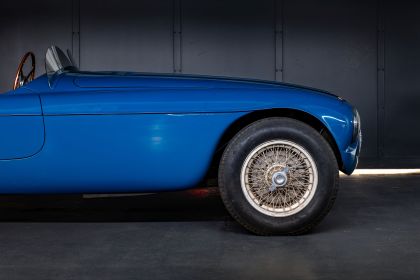 1951 Ferrari 340 America cabriolet 11