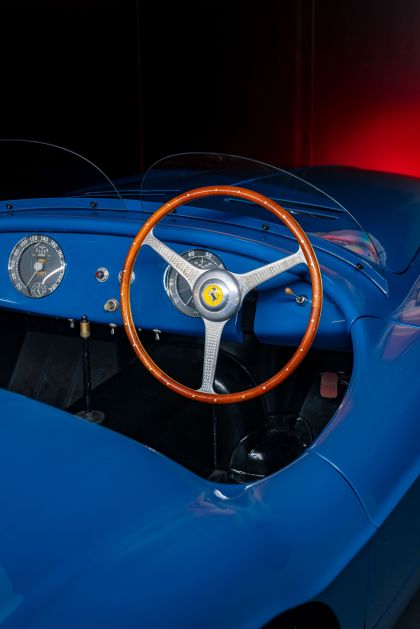 1951 Ferrari 340 America cabriolet 14