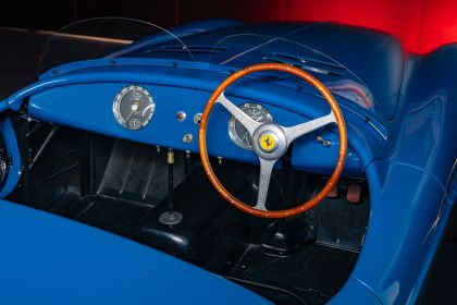 1951 Ferrari 340 America cabriolet 15