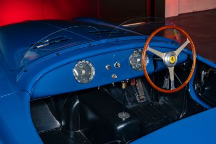 1951 Ferrari 340 America cabriolet 17