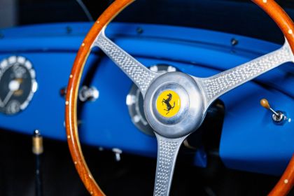 1951 Ferrari 340 America cabriolet 20