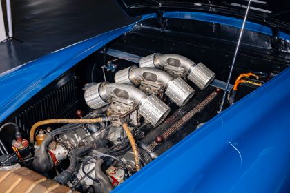 1951 Ferrari 340 America cabriolet 31