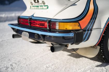 1978 Porsche 911 ( 930 ) SC 3.0 24