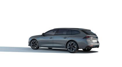 2023 Peugeot 508 SW 38