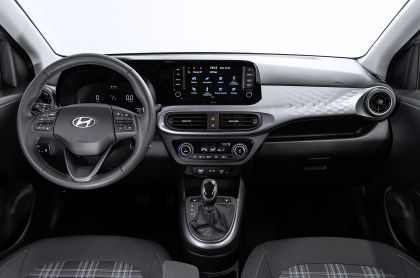 2024 Hyundai i10 7