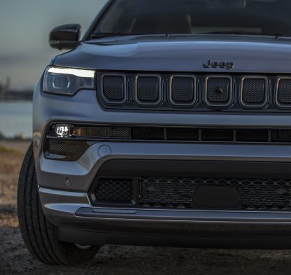 2023 Jeep Compass High Altitude 18