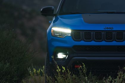 2023 Jeep Compass Trailhawk 28