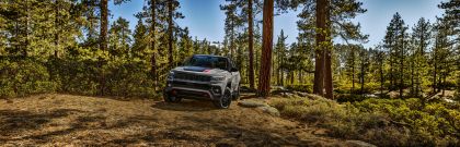 2023 Jeep Compass Trailhawk 34