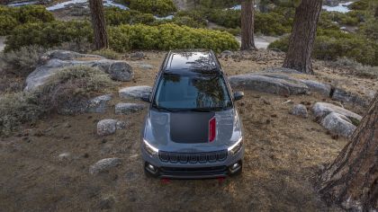 2023 Jeep Compass Trailhawk 39