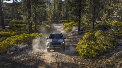 2023 Jeep Compass Trailhawk 45