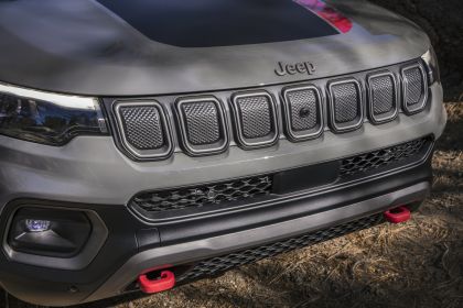 2023 Jeep Compass Trailhawk 49