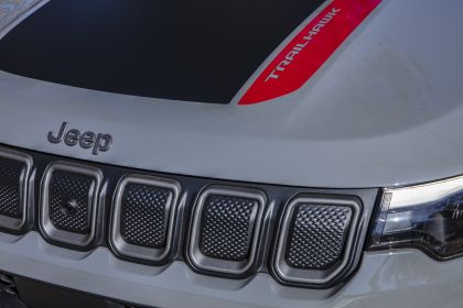 2023 Jeep Compass Trailhawk 50