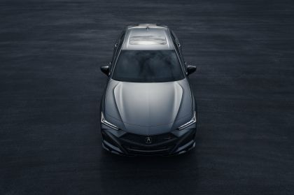 2023 Acura TLX Type S PMC Edition 5