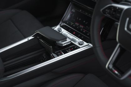 2024 Audi Q8 Sportback e-tron quattro - UK version 79