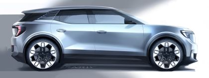 2024 Ford Explorer - EU version 41